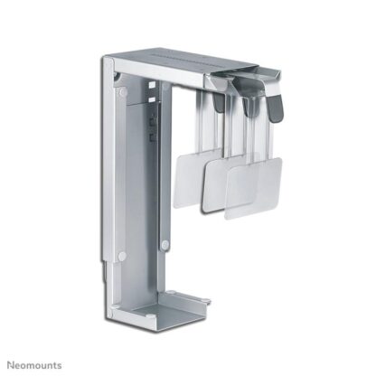 Neomounts PC Mount UnderDesk 22/53cm Silver - Image 6