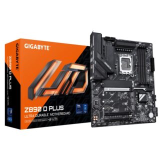 Motherboard Gigabyte Z890 D PLUS