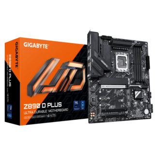 Motherboard Gigabyte Z890 D PLUS