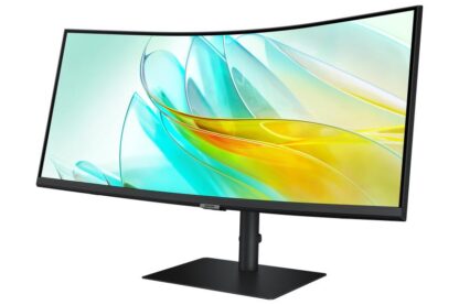 Monitor Samsung 34" LS34C652UAUXEN - Image 18