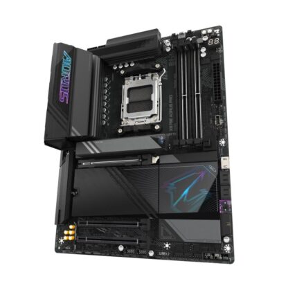 Motherboard GIGABYTE X870 AORUS PRO - Image 10