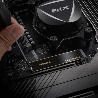 ADATA SSD 1TB M.2 SLEG-900 - Image 5