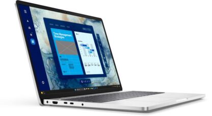 DELL PRO 16 PC16250 FHD+ U7-255U 32 1 Windows 11 Pro - Image 3