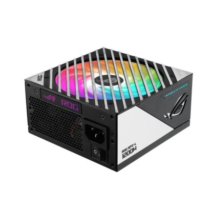 PSU ASUS ROG LOKI 1200W 80+ Titanium - Image 8