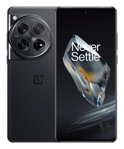 OnePlus 12 5G 12GB RAM 256GB DualSIM BLACK - Image 2