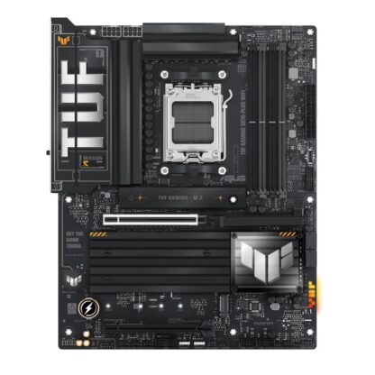 Motherboard Asus TUF GAMING X870-PLUS WIFI AM5 - Image 7