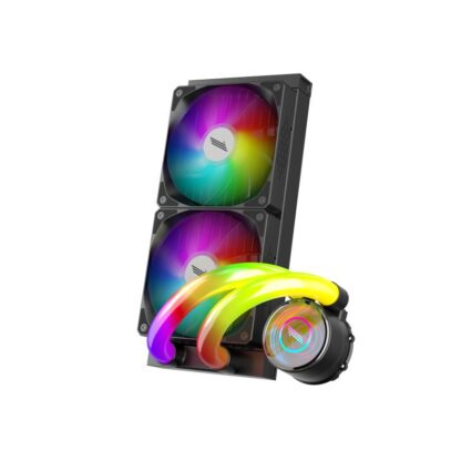 Cooler 1STPLAYER MOTHRA MT240 INFINITE - Image 7