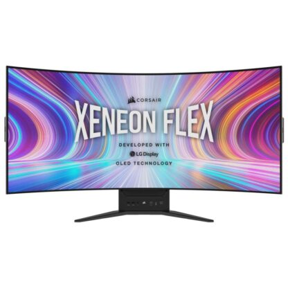 MONITOR CORSAIR XENEON FLEX 45WQHD240 45 - Image 4