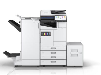 EPSON AM-C4000 A3 COLOR INKJET MFP - Image 9