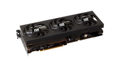 PowerColor Fighter AMD Radeon RX 7800 XT 16GB - Image 6