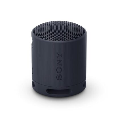 SONY SRS-XB100B portable speaker - Image 5