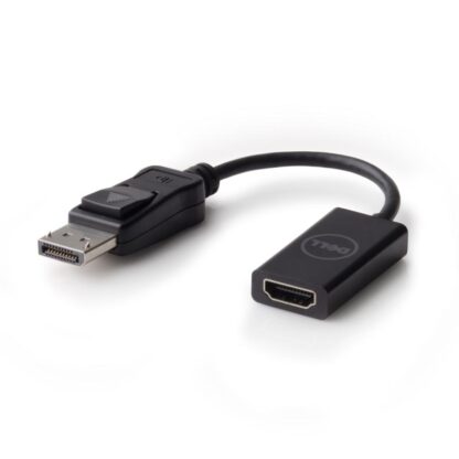 Dell Adapter DISPLAYPORT TO HDMI 2.0 (4K) - Image 2