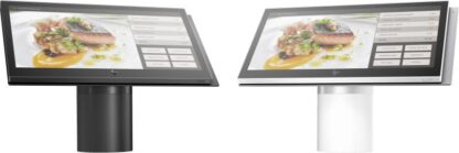 All-in-One HP Engage One 145 14T i5 -7300U 8 256 UMA Windows 10 IoT Enterprise - Image 6