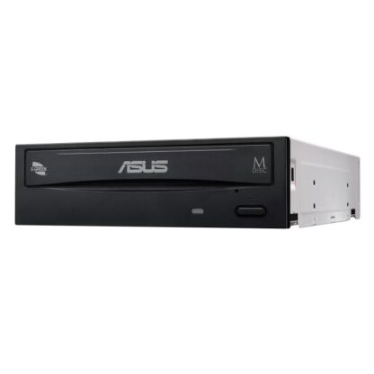 DVDRW ASUS 24X DRW-24D5MT/BLK/B/AS - Image 2