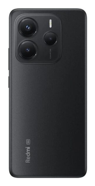 Xiaomi Note 14 8GB RAM 256GB 5G DualSIM BLACK