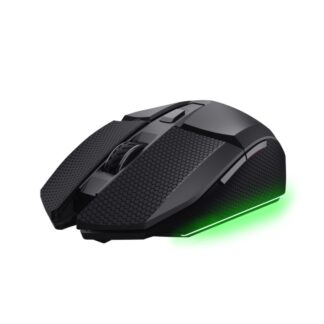 Mouse Trust GXT 122 Felox, black