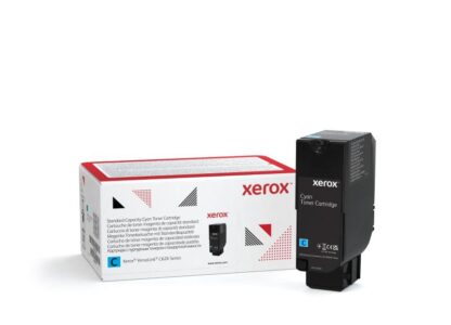 XEROX 006R04621 TONER CYAN 6 K - Image 2