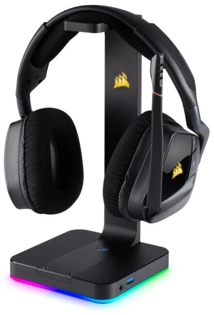 Headphone stand ST100 RGB 7.1 SURROUND - Image 6