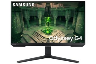 MONITOR 25" SAMSUNG LS25BG400EUXEN