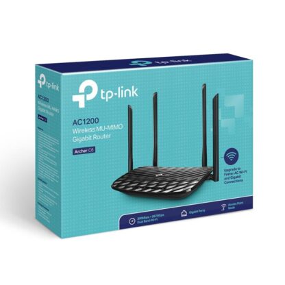 RELESS MU-MIMO GB ROUTER - Image 7