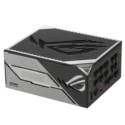PSU ASUS ROG THOR 1200P3 Gaming - Image 2