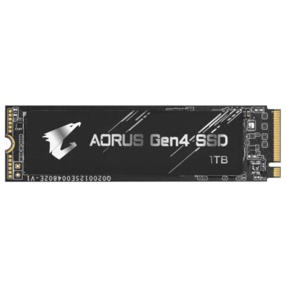 Gigabyte AORUS M2 SSD 1TB - Image 5