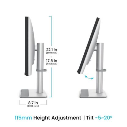 Monitor BenQ 27" MA270U - Image 6