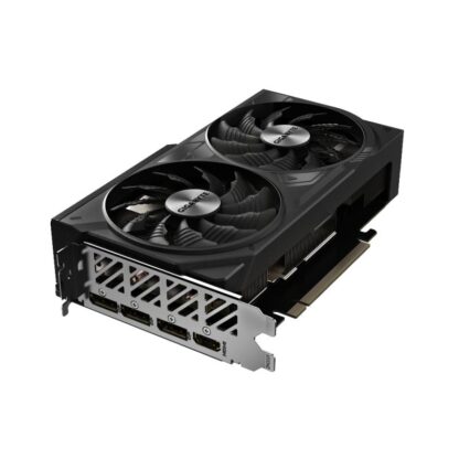 Gigabyte GeForce RTX 4070 WINDFORCE 2OC V2 12G - Image 11