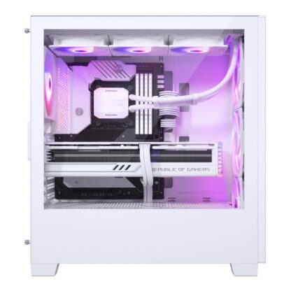 PC Case PHANTEKS XT PRO ULTRA DRGB TG WHITE - Image 15