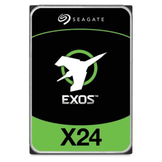 Seagate HDD3.5 24TB SATA ST24000NM002H