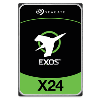 Seagate HDD3.5 24TB SATA ST24000NM002H