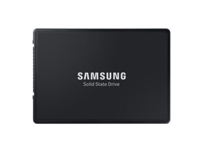 Samsung SSD 4TB 2.5 2.5 U.2 NVMe - Image 2