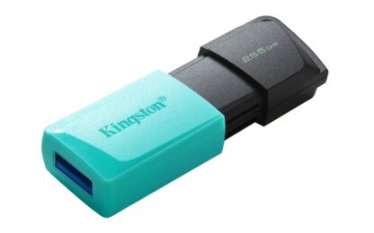 Kingston USB 256GB DATATRAVELER EXODIA M 3.2 - Image 8