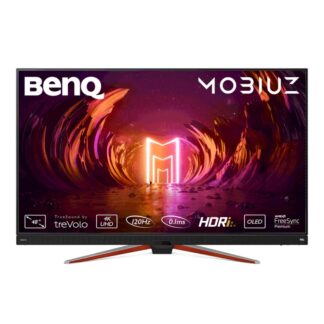 MONITOR 48" BENQ EX480UZ