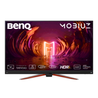 MONITOR 48" BENQ EX480UZ
