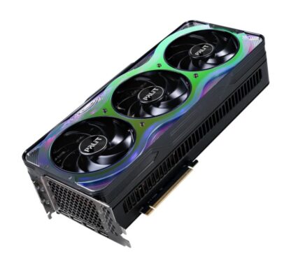 Palit GeForce RTX 5090 GAMEROCK 32GB - Image 6