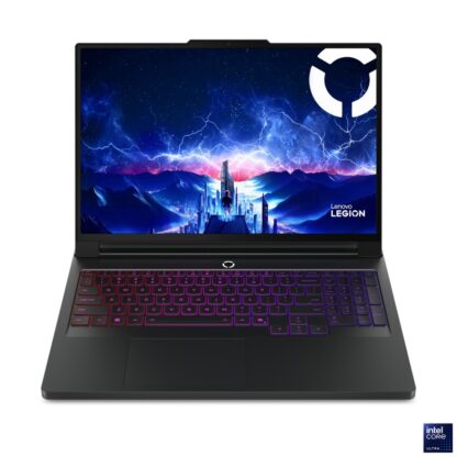 Lenovo Gaming Legion Pro 7 16IAX10H 16 U9 275HX 32 1TB 5070Ti DOS - Image 3