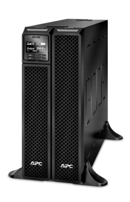 APC Smart-UPS SRT 2200VA 230V - Image 5