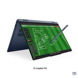 Lenovo IdeaPad 5 2-in-1 15IPH11 15T U7 355 16GB 1TB UMA DOS