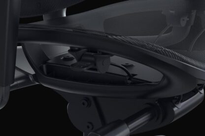 Razer Fujin Pro Chair, Black - Image 14