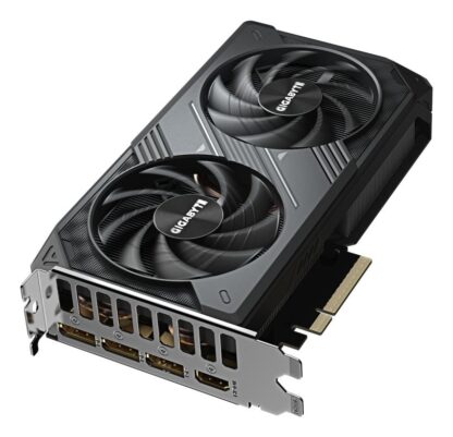 VGA GIGABYTE RTX 5060 WINDFORCE 8GB - Image 5