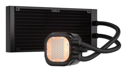 Corsair LIQUID COOLER NAUTILUS 240 RS - Image 9