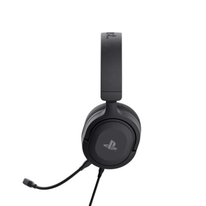 Trust headphones with microphone GXT 498 Forta PS5 - Image 8