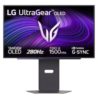 MONITOR 27" LG 27" 27GX700A-B.AEU