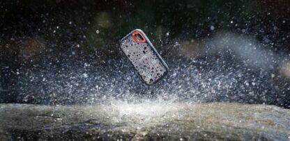 Sandisk External SSD 1TB 3.1 EXTREME PORTABLE - Image 7