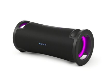 SONY SRS-ULT70B portable speaker - Image 7