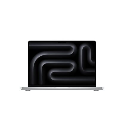 Apple MacBook Pro 14.2" M4 Pro(12/16) 24GB 512GB Silver - Image 3
