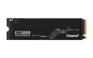 Kingston SSD 2048GB M.2 NVME SKC3000D/2048G