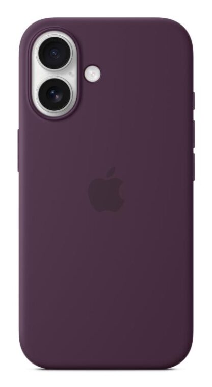 IPHONE 16 SI CASE PLUM-ZML - Image 5