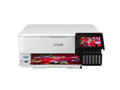 EPSON L8160 CISS COLOR INKJET MFP - Image 2